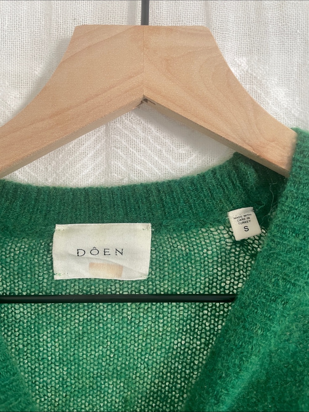 Doen Marsena Sweater - Picture 3 of 7